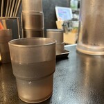 175°DENO担担麺 - 