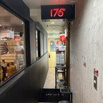 175°DENO担担麺 - 