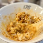 175°DENO担担麺 - 