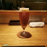 焼鳥 山香 - クラフトビール　496