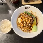 175°DENO担担麺 - 