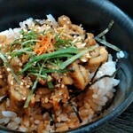 宮島サービスエリア（下り）スナックコーナー - 