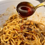 175°DENO担担麺 - 