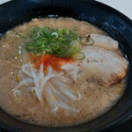 宮島サービスエリア（下り）スナックコーナー - 