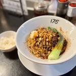 175°DENO担担麺 - 