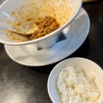 175°DENO担担麺 - 