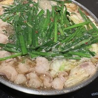 博多もつ鍋 やま中 赤坂店 - 