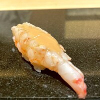あじゅう田 - ⑮甘海老