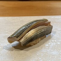 豊鮨 - こはだ