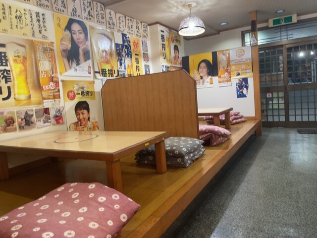 Oyaji Shokudo Mitsuhide photo 4