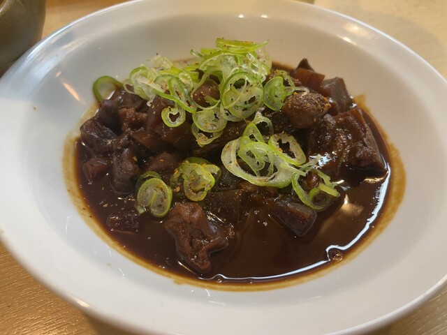 Oyaji Shokudo Mitsuhide photo 3