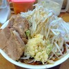 ラーメン一文路