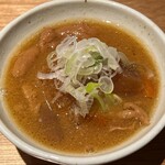 神田西口 もつ焼のんき - 