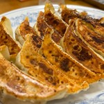 ぎょうざの満洲 草加西口店 - 