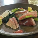 焼きもの家 慶 - 