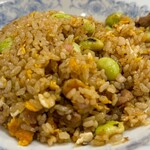 ぎょうざの満洲 草加西口店 - 