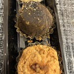 ohagi3 - 料理写真: