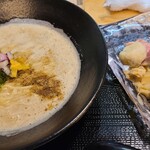 鯛そば のり - 