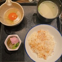 焼鶏あきら 中目黒本店 - 