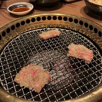 青山まんぷく - 