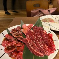 青山まんぷく - 