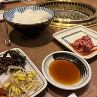 青山まんぷく - 