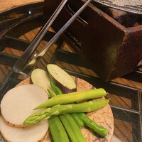 焼鶏あきら 中目黒本店 - 