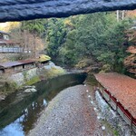 もみぢ家別館 川の庵 - 