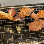 スタンド 八とり - 