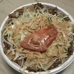 インド料理店 キングカレー - 