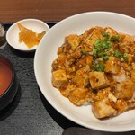 中国台処 満月 - 東京イースト21 - - 料理写真: