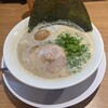 がっとん 東京ラーメン横丁店