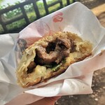 台湾老劉胡椒餅 吉祥寺店 - 