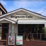 Brighton cafe - 