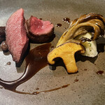 山の庭 タンネ - 