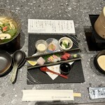 シーサイドダイニング 別府八景 - 