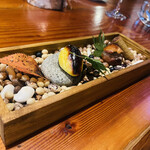 山の庭 タンネ - 