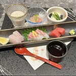 シーサイドダイニング 別府八景 - 