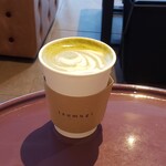 Tsumugi cafe - 