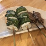 Yakitori Mugen - 