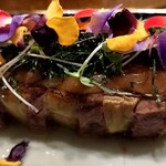 野菜割烹 あき吉 - 