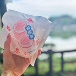 台湾老劉胡椒餅 吉祥寺店 - 