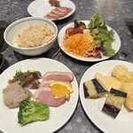 シーサイドダイニング 別府八景 - 