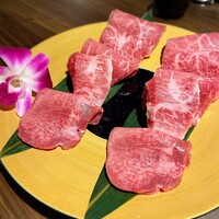 焼肉 小倉さつき - 