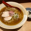 焼きあご塩らー麺 たかはし アトレ川崎店