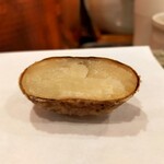 天白 - 長〜い時間をかけて。