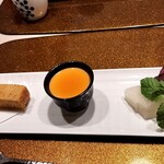 野菜割烹 あき吉 - 