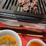 焼肉ニューヨーコ - 