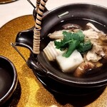 野菜割烹 あき吉 - 