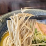 麺亭 まきた - 